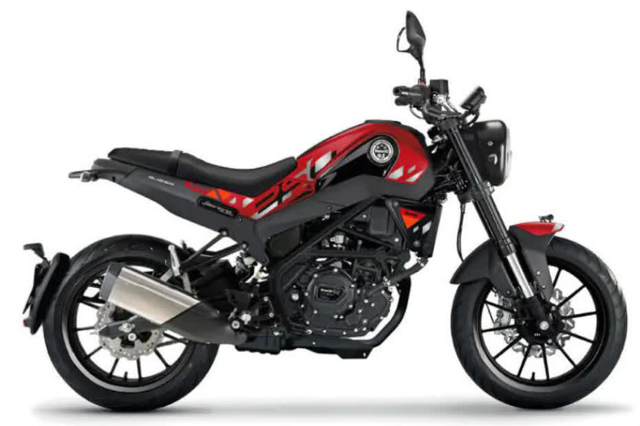 Benelli Leoncino 250 2020 3