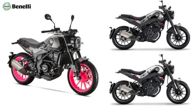 Benelli Leoncino 250 2020 5