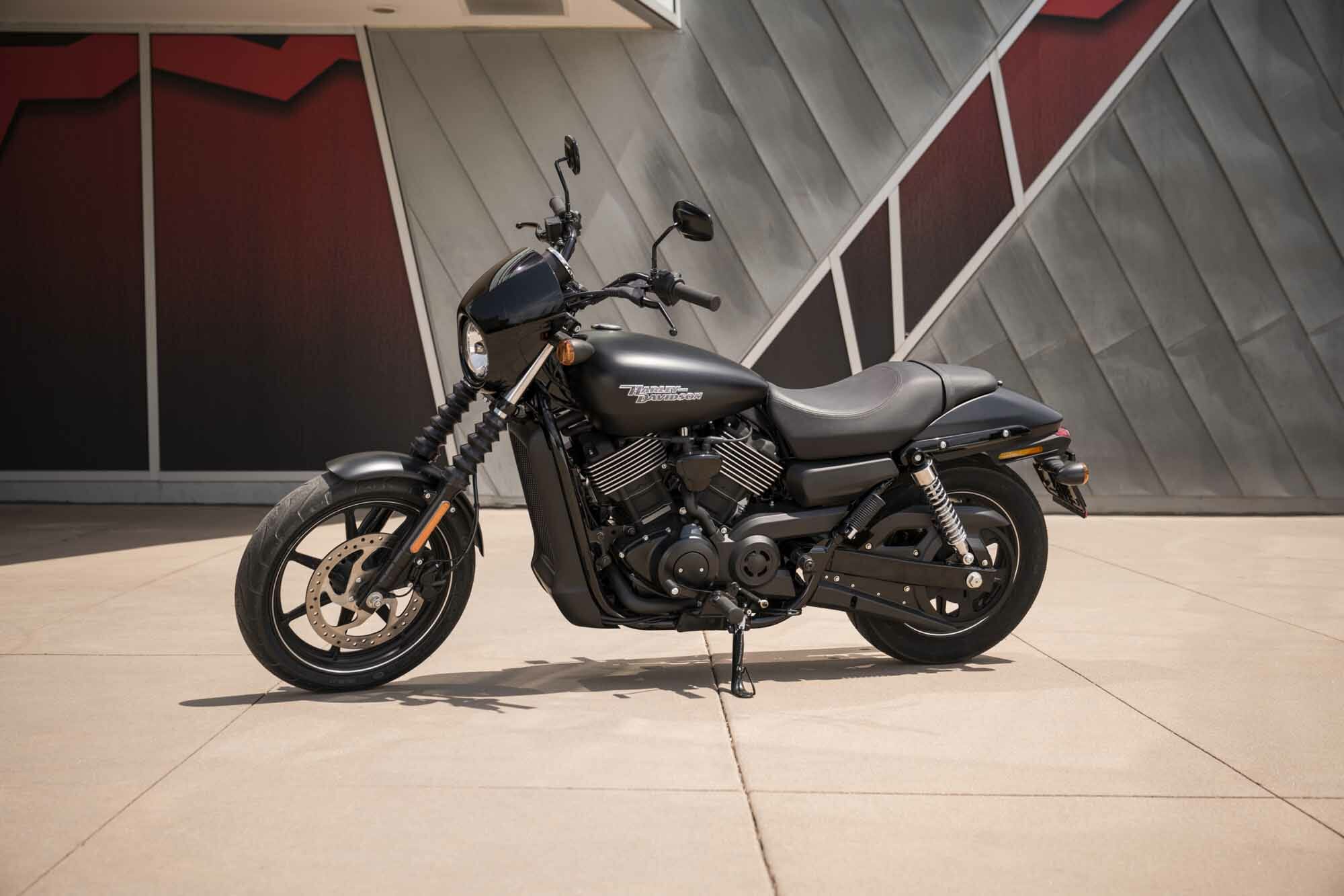 Harley-Davidson Street 750 – Motorcycle News App – Motorrad Nachrichten App – MotorcyclesNews (4)