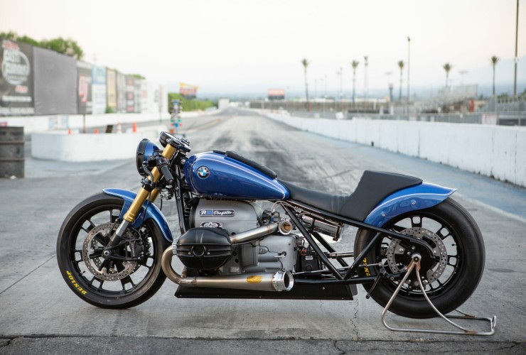 BMW R 18 Dragster from Roland Sands 78 P90394536 highRes