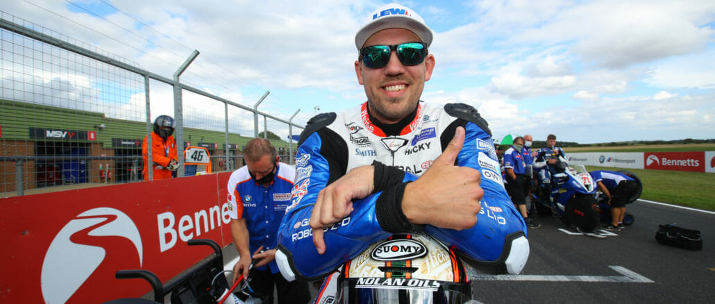 Bennetts British Superbike Championship