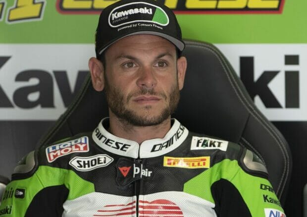Sandro Cortese