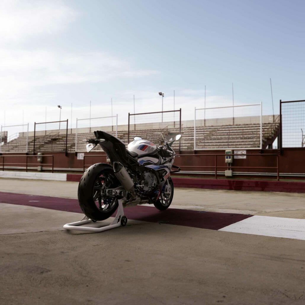 BMW M 1000 RR 34