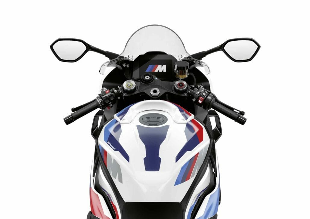 BMW M 1000 RR 35