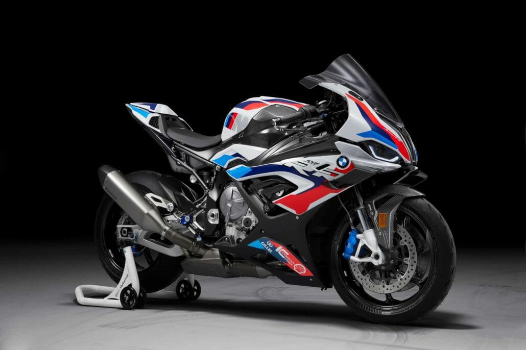 Bmw M1000rr Presented All Information And Data Motorcycles News Motorcycle Magazine