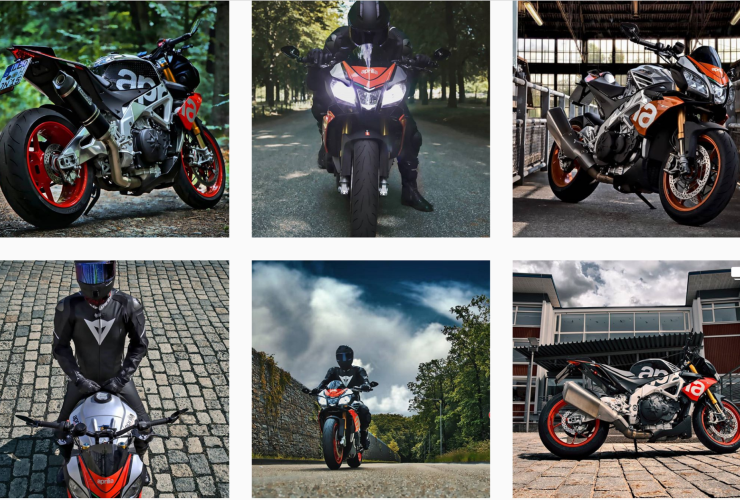 Besser Biken 2.0 – von ChainBrothers 78 Chainbrothers