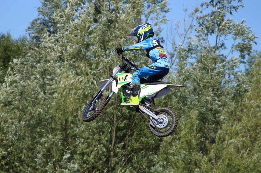 HVR 60.4 Airtime