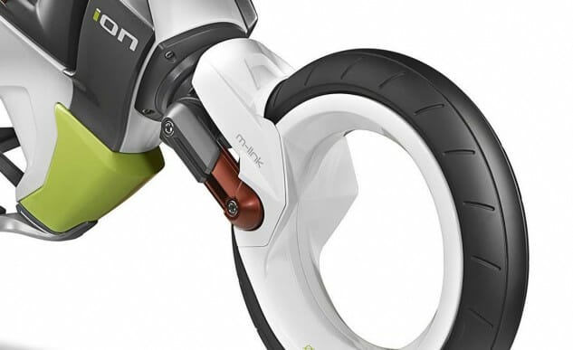 Hero Ion Concept 2