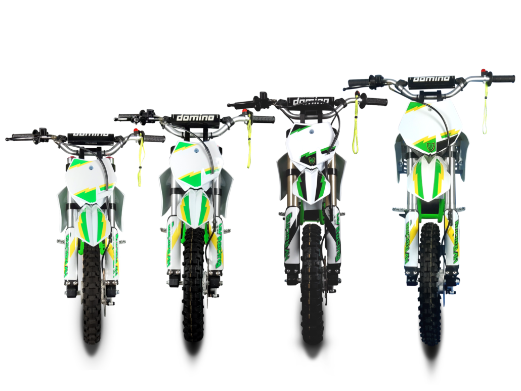 Lineup Front