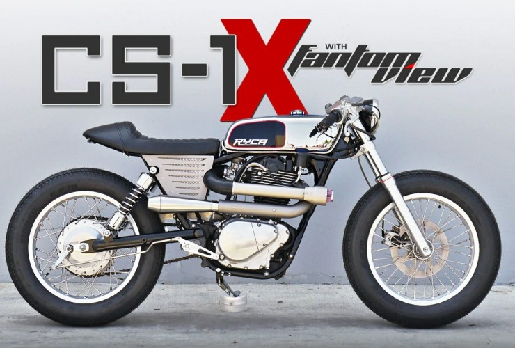 Ryca Motors entwickelt 10th Anniversary Bike mit Augmented Reality 75 Ryca Motors CS 1X