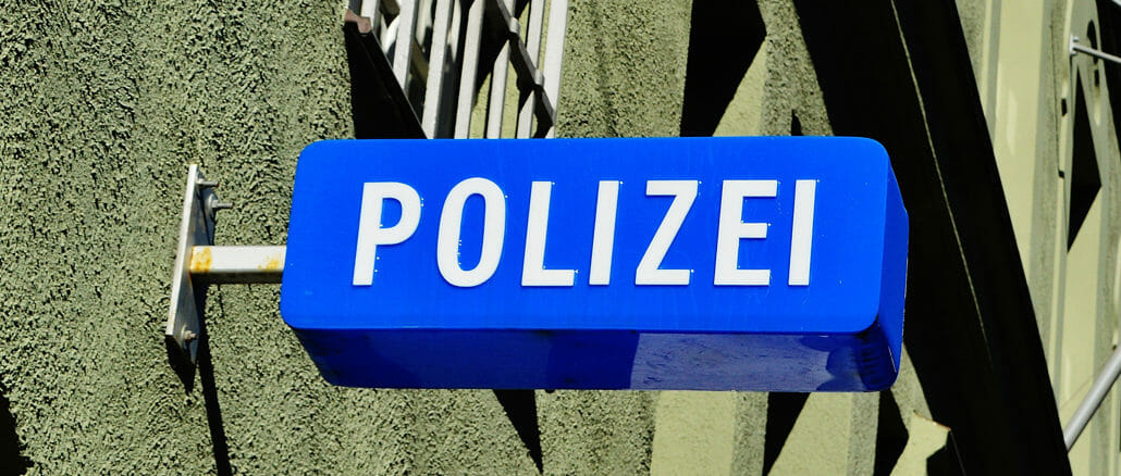police-1530531