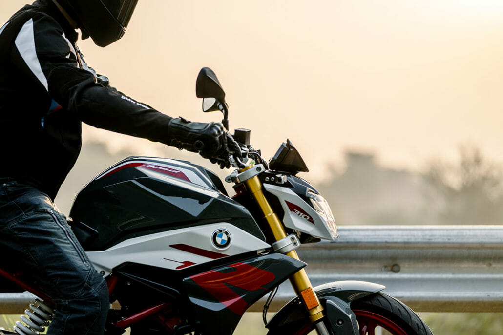 BMW G 3110 R 2021 11