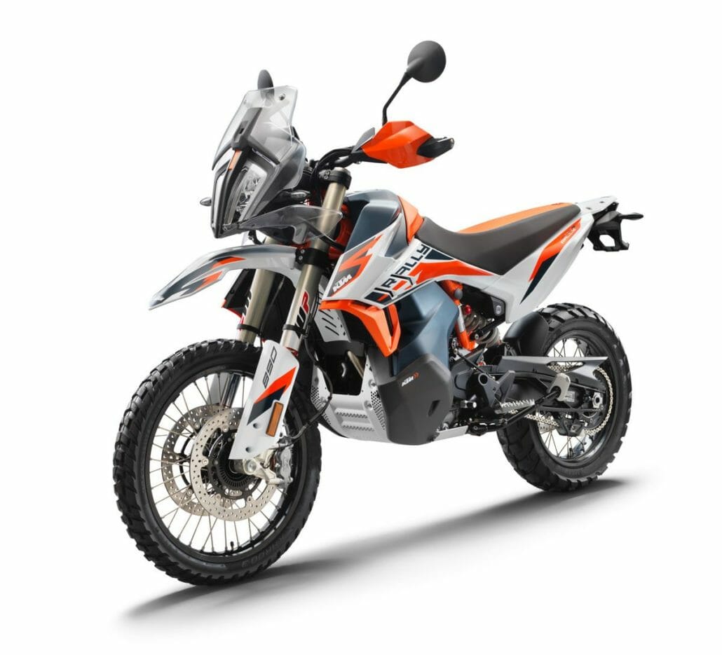 Ktm 890 Adventure R And Rally Für 2021 › Motorcyclesnews Motorrad Magazin