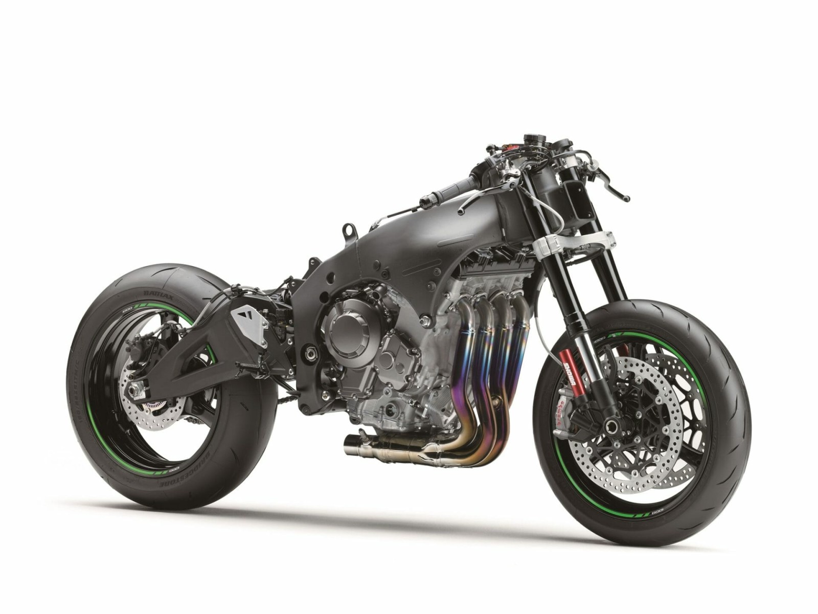 Rumors about the upcoming Kawasaki ZX-10R - Motorcycles.News