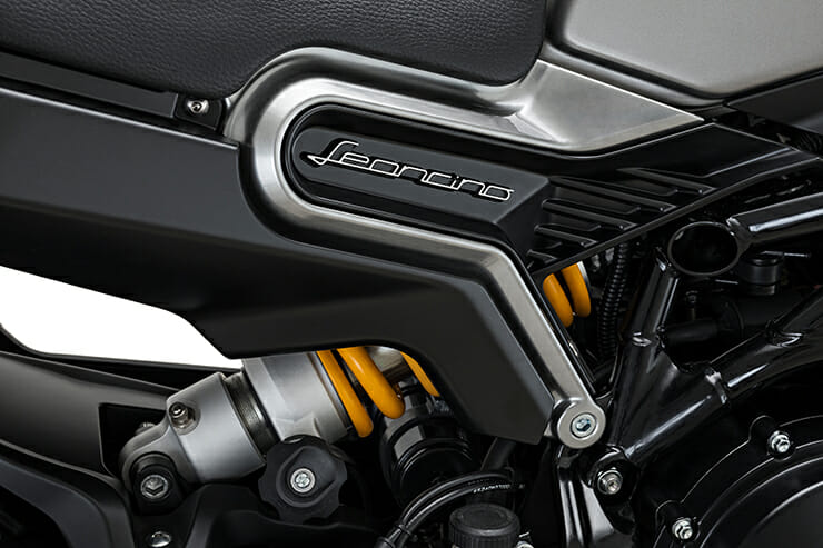 Benelli Leoncino 800 6