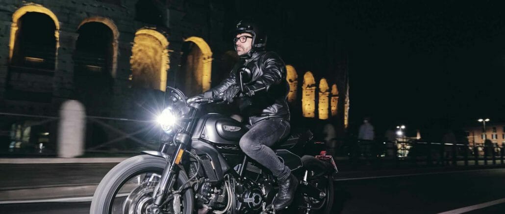 The New Ducati Scrambler Models For 21 Motorcycles News Motorcycle Magazine