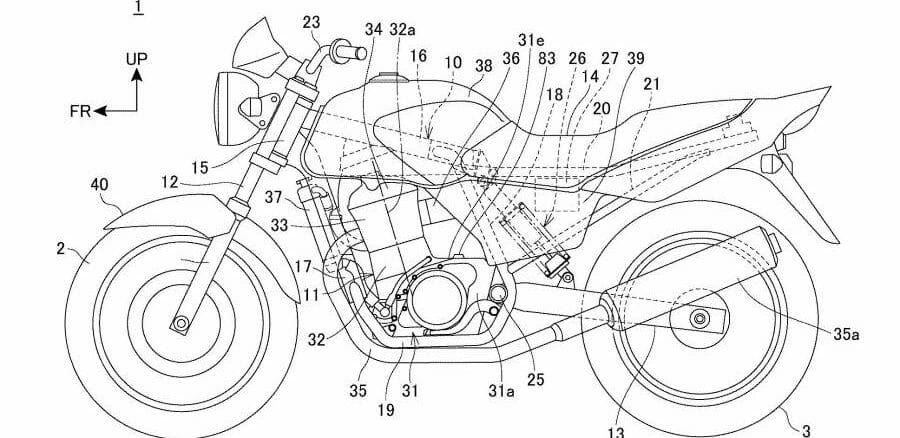 Honda-Patent-1