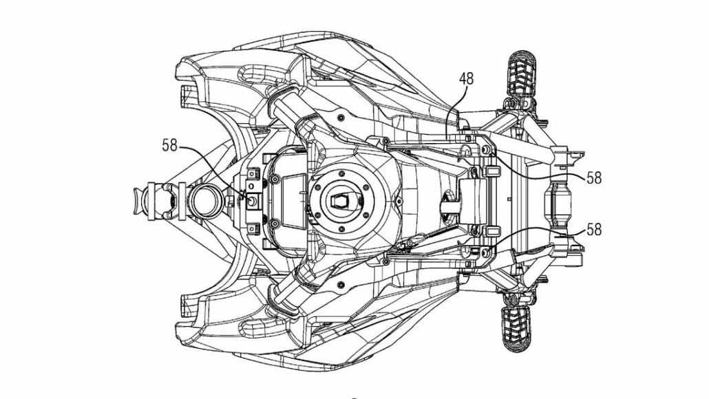KTM 1290 Super Adventure 3