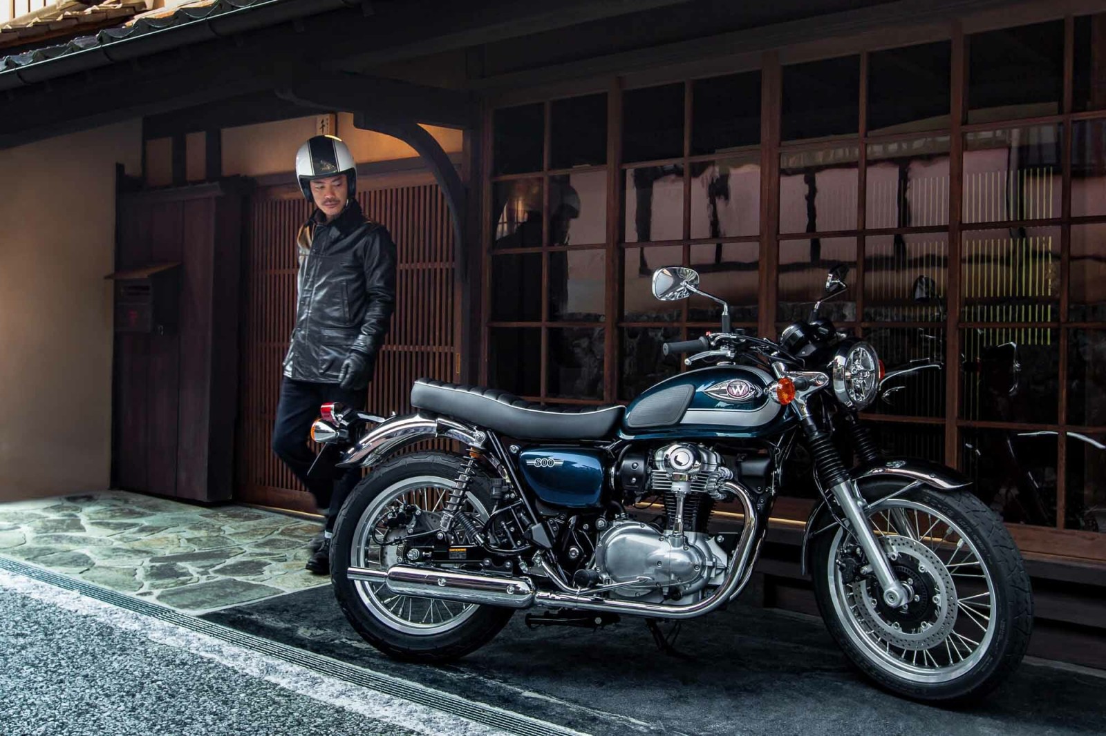 W800 MEGURO K3 サービスマニュアル　2019〜2025 カワサキ W800 MEGURO K3 サービスマニュアル 2019-2024 - メルカリ