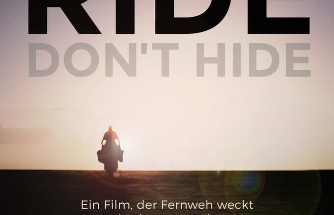 Ride-dont-hide