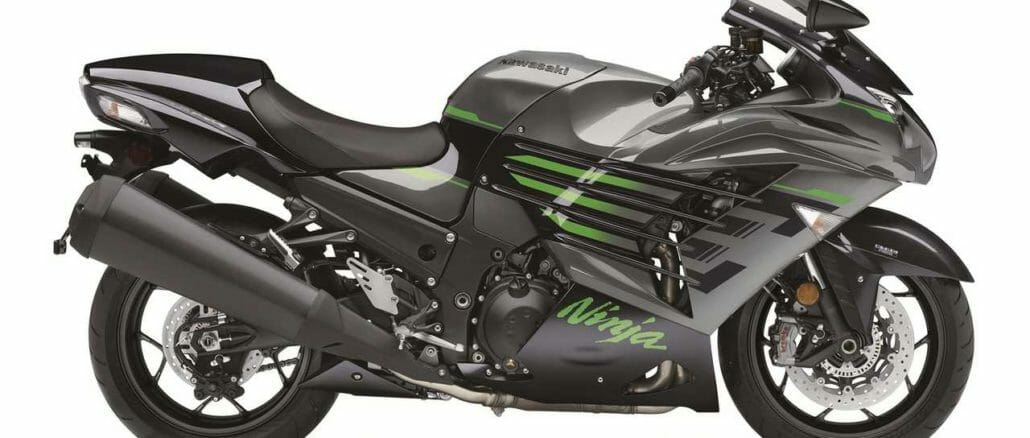 Recall Kawasaki Ninja Zx 14r Motorcycles News Motorcycle Magazine