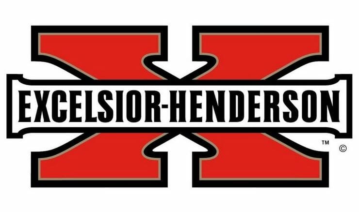 Excelsior-Henderson-Logo