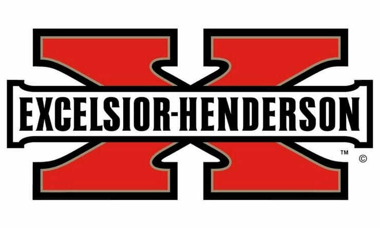 Comeback Of The Excelsior Henderson Brand Motorcycles News Motorcycle Magazine