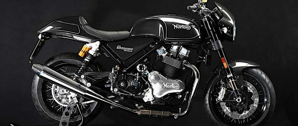 Norton-Commando-Classic
