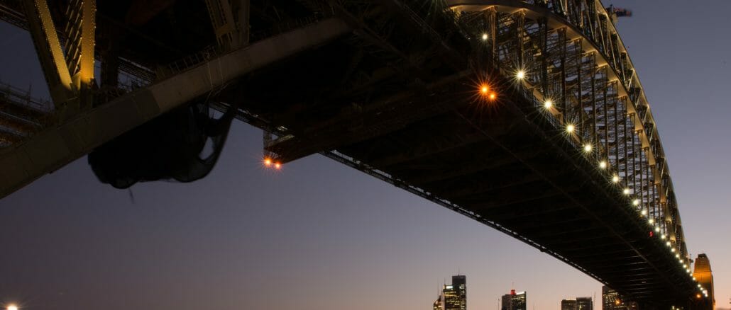Brücke Australien Pixabay