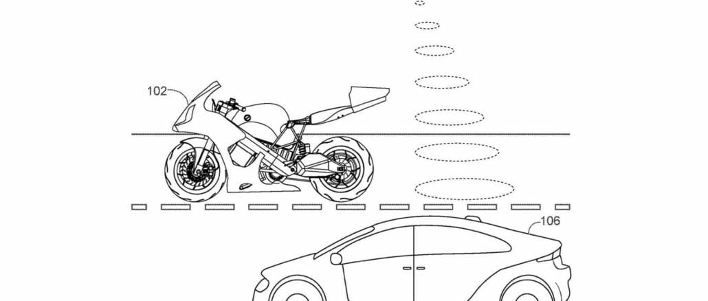 Honda-Drohnenpatent-3