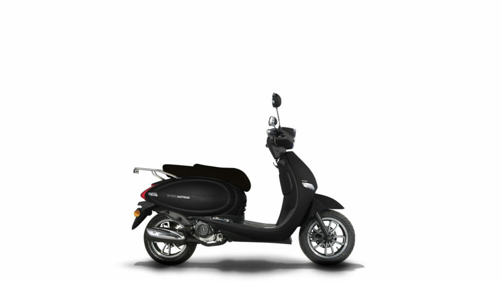 IDEO 50 BLACK