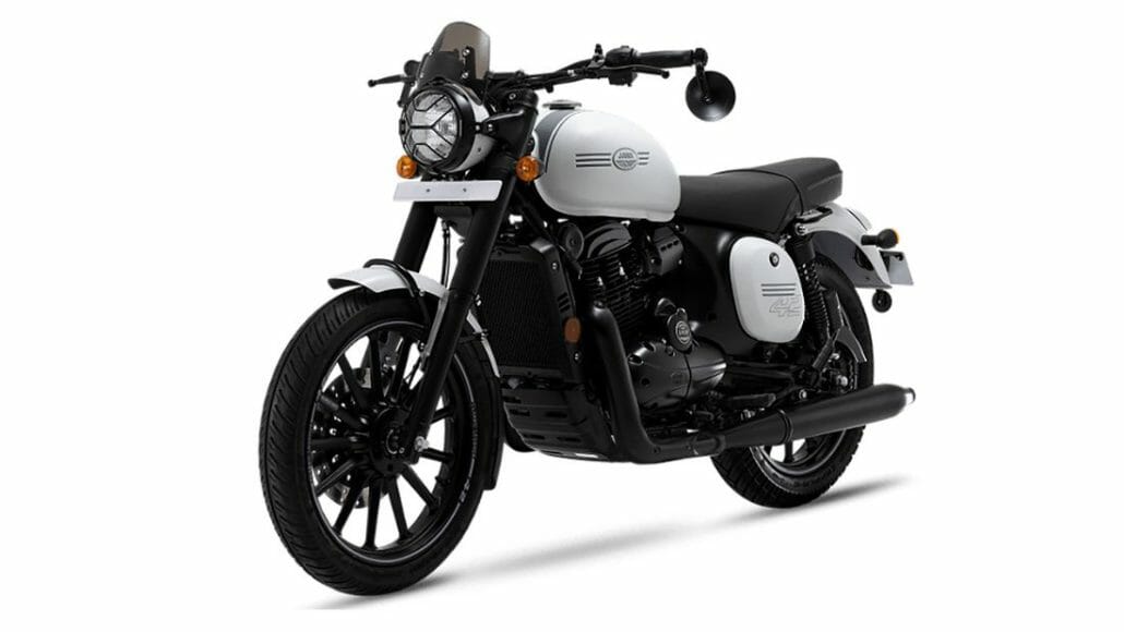 Jawa 42 1