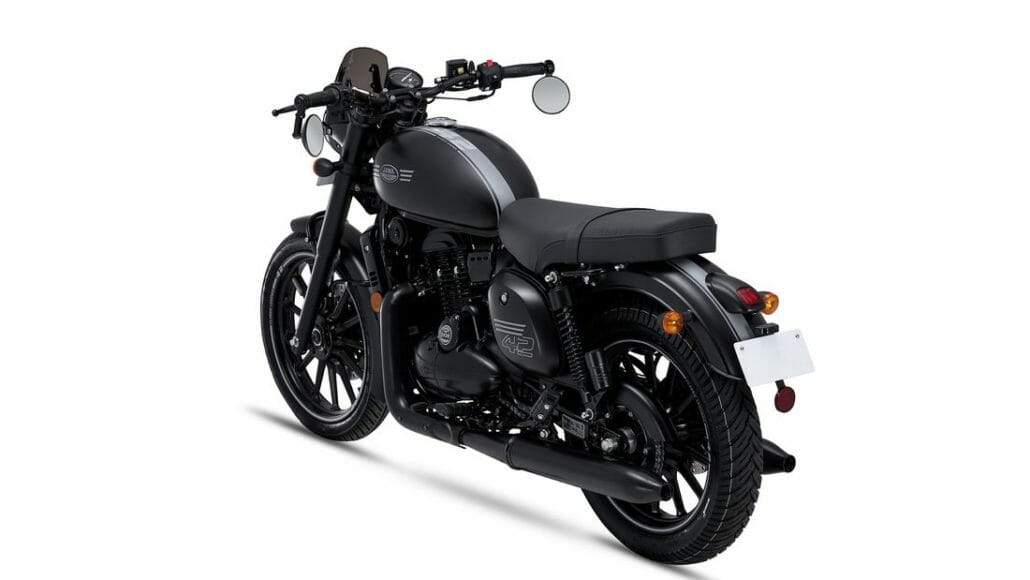 Jawa 42 3