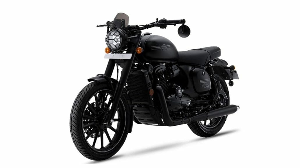 Jawa 42 6