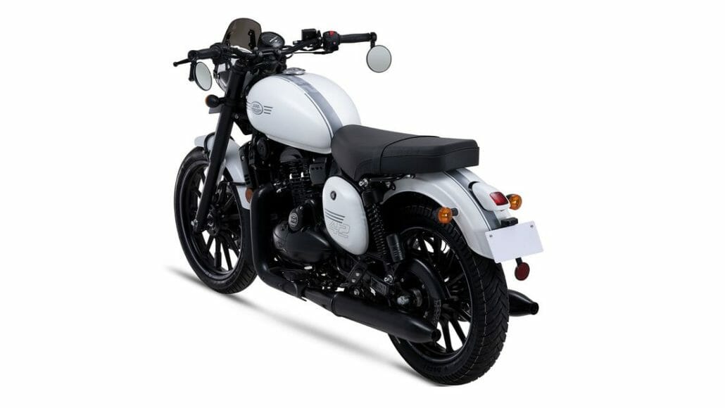 Jawa 42 7