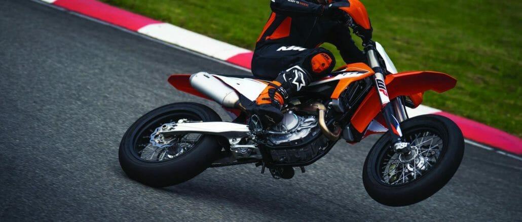 KTM 450 SMR - 2021 (5)