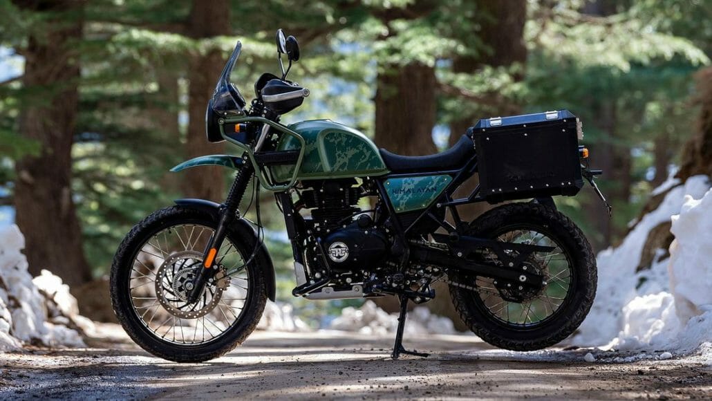 j1d royal enfield price