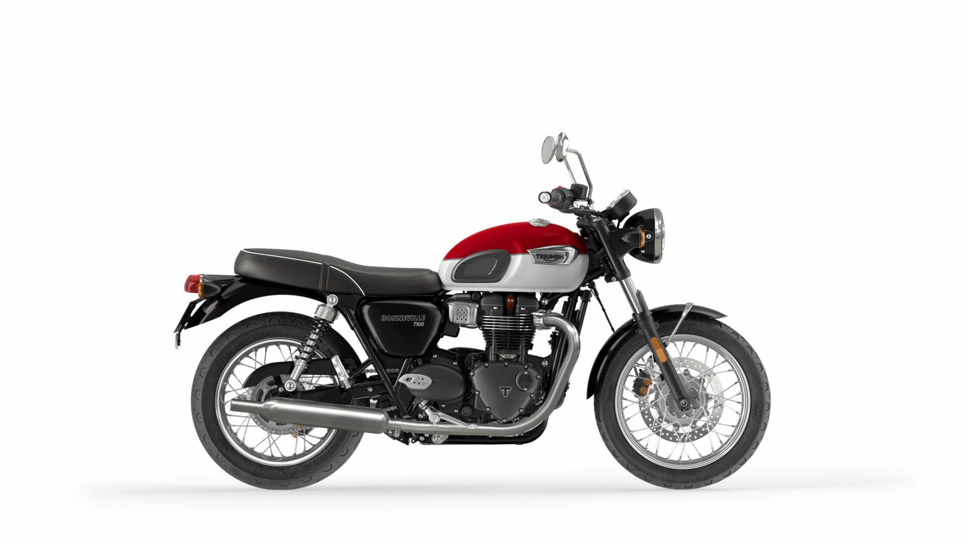 triumph 2021 motorcycles