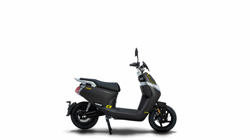 WHIZZ BLACK