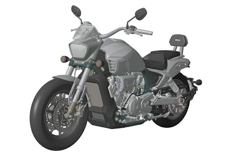 Bullit V Bob 650 1