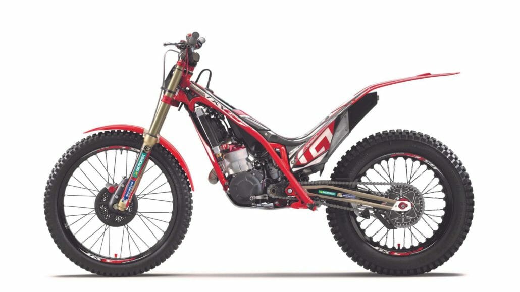GASGAS TXT GP 2022 2