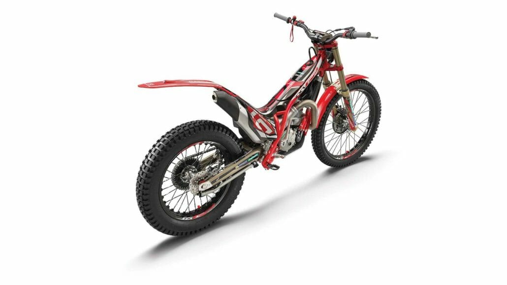 GASGAS TXT GP 2022 3