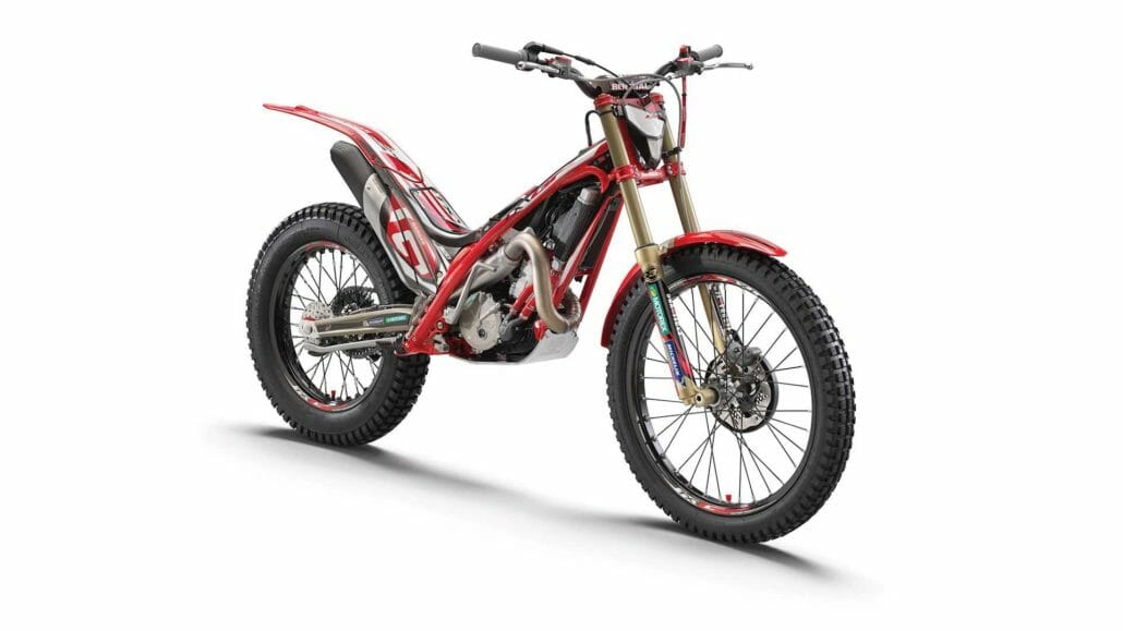 GASGAS TXT GP 2022 5