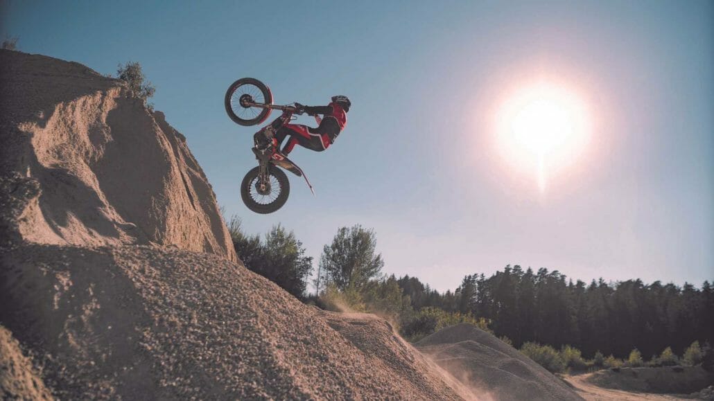 GASGAS TXT GP 2022 6