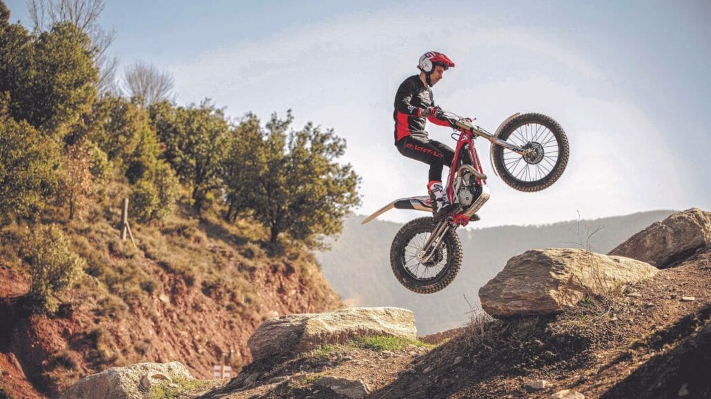 GASGAS TXT Racing 2022 1