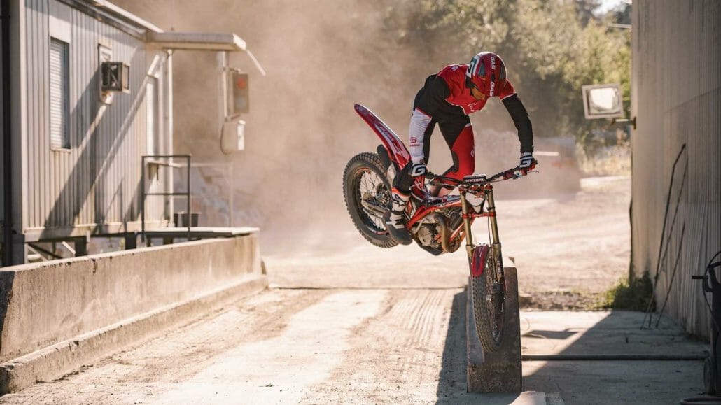 GASGAS TXT Racing 2022 2
