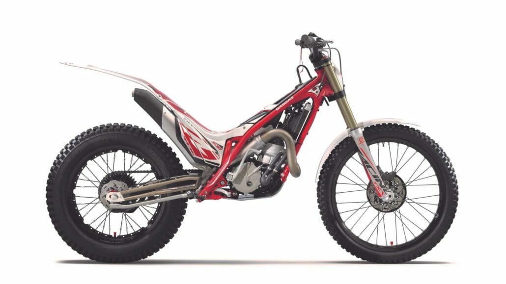 GASGAS TXT Racing 2022 3