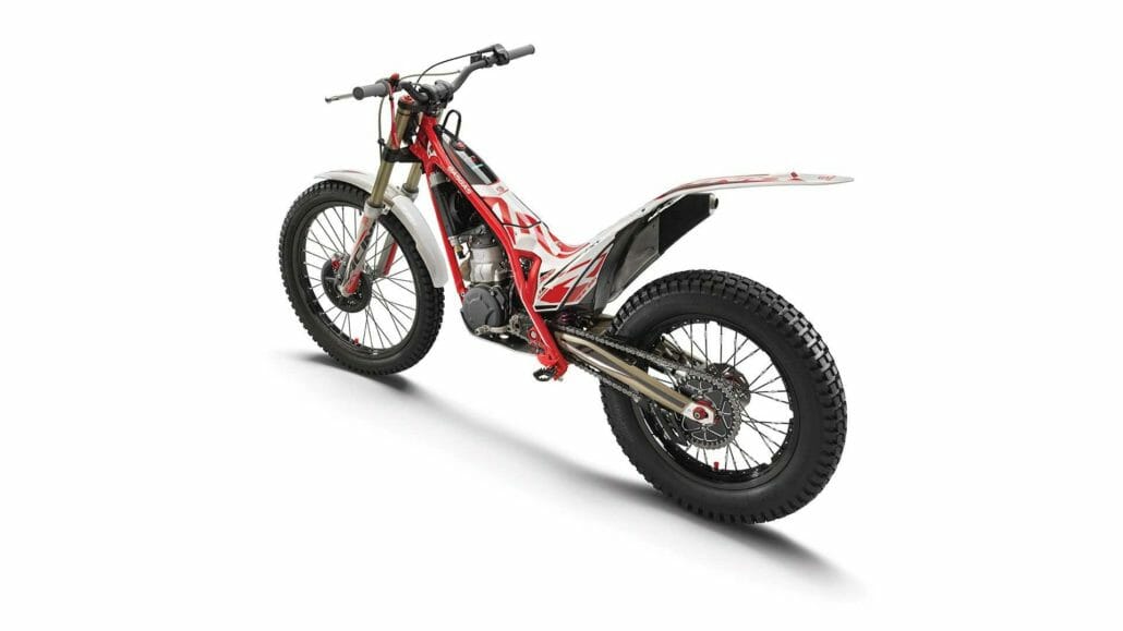 GASGAS TXT Racing 2022 4