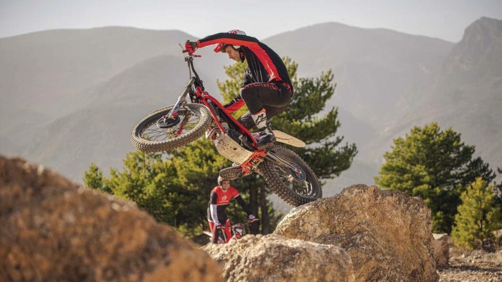 GASGAS TXT Racing 2022 5