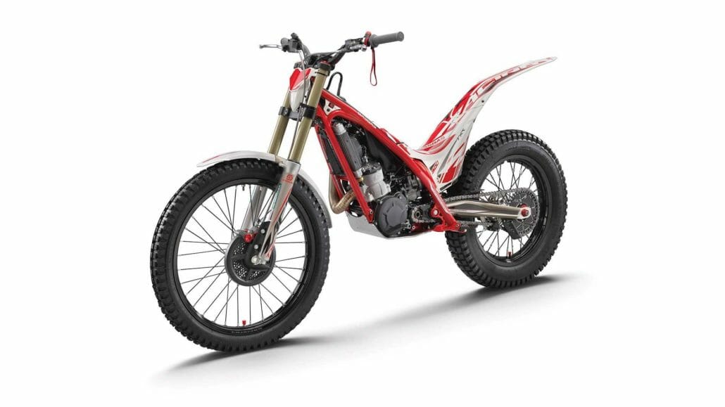 GASGAS TXT Racing 2022 6